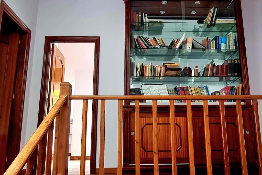 Casa Matria Villa Ponteareas Kültér fotó